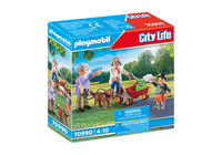 Playmobil City Life 70990 speelgoedset