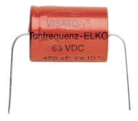 Visaton VS-470/63BA