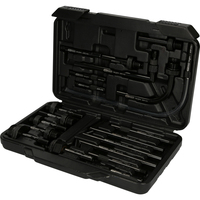 KS Tools 150.9680 eje de herramientas manuales, mango y adaptador