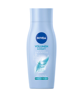 NIVEA Volumen und Kraft pH-Balance Shampoo 50 ml