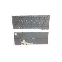 Fujitsu 34079014 notebook spare part Keyboard