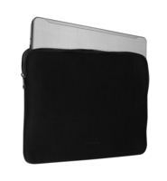 Vivanco NBS-Ben12 notebooktas 30,5 cm (12") Opbergmap/sleeve Zwart