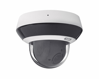 ABUS IPCS84511 Sicherheitskamera Kuppel IP-Sicherheitskamera Innen & Außen 2560 x 1440 Pixel Decke/Wand
