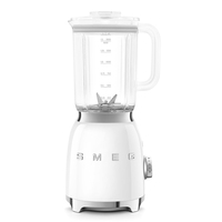 Smeg BLF03WHEU turmixgép 1,5 L Asztali mixer 800 W Fehér