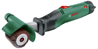 Bosch Texoro Sanding roller 3000 RPM Fekete, Zöld, Szürke 250 W