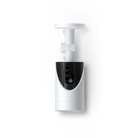 Anker Innovations eufyCam E330 Box IP-Sicherheitskamera Draußen 3840 x 2160 Pixel Wand