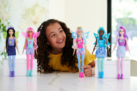 Barbie Color Reveal HJX61 muñeca