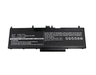 CoreParts MBXDE-BA0094 laptop spare part Battery