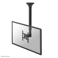 Neomounts support de plafond pour écran