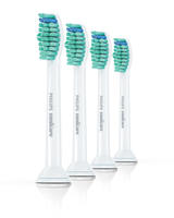 Philips Sonicare ProResults 4 db-os standard Sonic fogkefefej