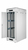 Equip Dynamic Flex 19' Cabinet, 42U, 800X1200MM, RAL7035 Grey