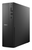 DELL Pro QVS1260 Intel Core Ultra 5 225 16 GB DDR5-SDRAM 1 TB SSD Windows 11 Pro Slim PC PC Fekete