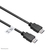 Neomounts HDMI10MM kabel HDMI 3 m HDMI Typu A (Standard) Czarny