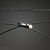 Konstsmide 3723-130 dekorációs lámpa Fénydekorációs világító lánc 40 izzó(k) LED 0,8 W
