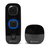 Swann SWIFI-BUDDY-EU video intercom system Black