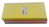 BEREC 300er Pack Rechteckige Moderationskarten, farbig sortiert 20,5 x 9,5 cm