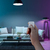 SwitchBot Remote Fernbedienung Bluetooth Lighting Drucktasten