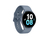 Samsung Galaxy Watch5 3,56 cm (1.4") OLED 44 mm Digital 450 x 450 Pixel Touchscreen 4G Blau WLAN GPS
