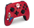 PowerA Here We Go Mario Fekete, Vörös Bluetooth/USB Gamepad Analóg Nintendo Switch