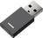 Logitech Unifying + Audio Receiver USB vevő