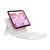 Apple iPad 256 GB 27,7 cm (10.9") Wi-Fi 6 (802.11ax) iPadOS 16 Rózsaszín