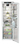 Liebherr IRBAc 5190 Peak BioFresh Kühlschrank Integriert 296 l C Weiß