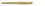 Pelikan Jazz Noble Elegance P36 stylo-plume Système de remplissage cartouche Or, Jaune 1 pièce(s)