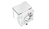 DeepCool AK500 WH Prozessor Luftkühlung 12 cm Weiß