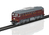 Märklin 39200 maßstabsgetreue modell Modell einer Schnellzuglokomotive Vormontiert HO (1:87)