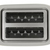 Brandt TO2T1050W grille-pain 2 part(s) Blanc