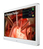 LG 27HQ710S-W computer monitor 68.6 cm (27") 3840 x 2160 pixels 4K Ultra HD LED White