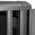 StarTech.com 4-Pfosten 22HE Server Rack, abschließbarer 19" Datenschrank für Computer / AV / IT-Ausrüstung, Büro / Heimnetzwerk-Rack mit Rollen & verstellbaren Montageschienen