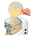 Unold 68801 pasta/ravioli maker Electric pasta machine