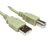Cables Direct USB2-102 USB-kabel 2 m USB A USB B Grijs