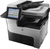 HP LaserJet Enterprise MFP M725dn, Black and white, Printer for Business, Print, copy, scan, 100-sheet ADF; Front-facing USB printing; Scan to email/PDF; Two-sided printing