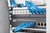 Digitus DN-10-09U hálózati berendezés tároló és szekrény