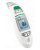 Medisana TM 750 Contact Blanc Oreille, Front, Orale, Rectal