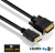 PureLink HDMI-DVI M-M 3m DVI-D Noir