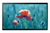 Samsung QBR-B QB24R-B Digital signage flat panel 60.5 cm (23.8") LCD Wi-Fi 250 cd/m² Full HD Black Built-in processor Tizen 4.0 16/7