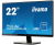 iiyama ProLite XU2290HS-B1 Computerbildschirm 54,6 cm (21.5") 1920 x 1080 Pixel Full HD LED Schwarz