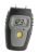 TFA-Dostmann 30.5505 hygrometer & psychrometer Pocket Elektronische hygrometer Zwart, Grijs