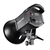 Walimex pro Set 2 Daylight 250S+softbox+tripod apparatuurset voor fotostudio Zwart