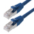 Helos CAT5e SF/UTP 5m netwerkkabel Blauw SF/UTP (S-FTP)