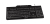 CHERRY KC 1000 SC teclado USB QWERTZ Suizo Negro