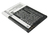 CoreParts MOBX-BAT-DEP571SL mobile phone spare part Battery Black