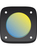 Cokin P174 Yellow/green camera filter