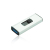 MediaRange MR919 lecteur USB flash 256 Go USB Type-A 3.2 Gen 1 (3.1 Gen 1) Noir, Argent