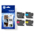 Brother LC422VAL inktcartridge 4 stuk(s) Origineel Zwart, Cyaan, Magenta, Geel