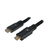 LogiLink CHA0010 HDMI kábel 10 M HDMI A-típus (Standard) Fekete