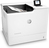HP Color LaserJet Enterprise M652dn, Color, Impresora para Estampado